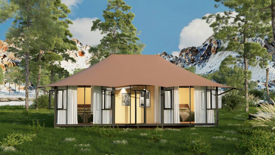 漳州装配式建筑厂家